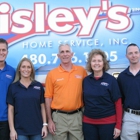 Isley's Home Services