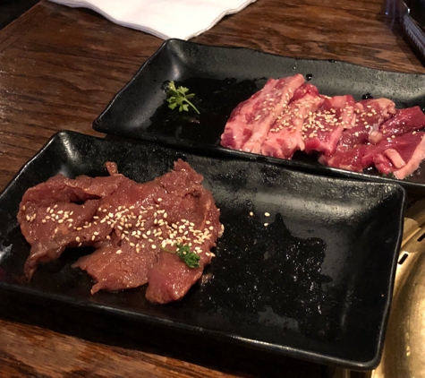 Gyu-Kaku - Houston, TX