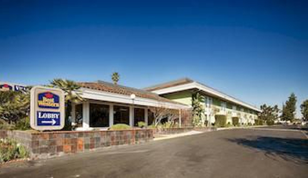 Best Western Village Inn - Fresno, CA