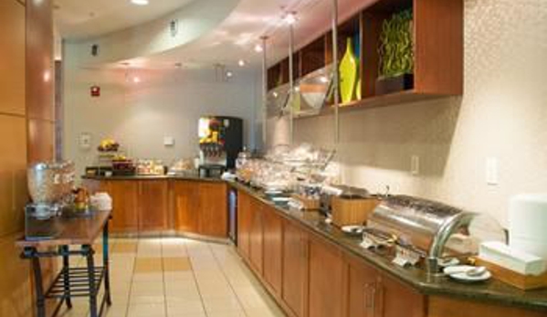 SpringHill Suites by Marriott Colorado Springs South - Colorado Springs, CO