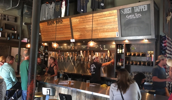 Rare Bird Brewery - Traverse City, MI