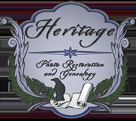 Heritage Photo Restoration - Bellaire, TX