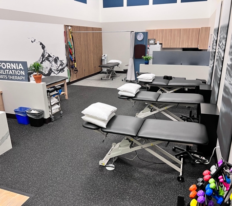 California Rehabilitation and Sports Therapy - Irvine, Michelle Dr. - Irvine, CA