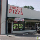 Famous Pizza - Pizza