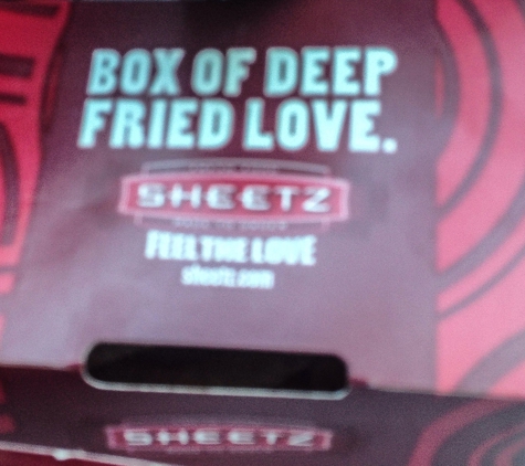 Sheetz - South Abington Township, PA