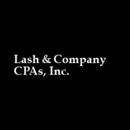 Lash & Company CPAs - Tax Return Preparation