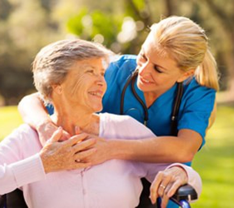 Granny NANNIES | Senior Care Port Charlotte - Port Charlotte, FL