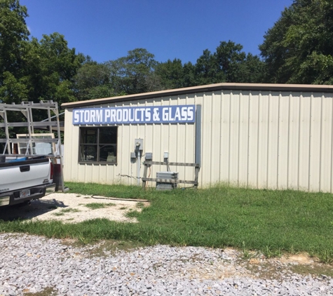 Storm Products & Glass Inc - Carrollton, GA