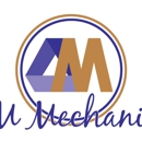 A M Mechanical Inc