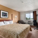 Super 8 by Wyndham Canton/Livonia Area - Motels