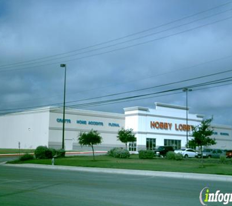 Hobby Lobby - San Antonio, TX