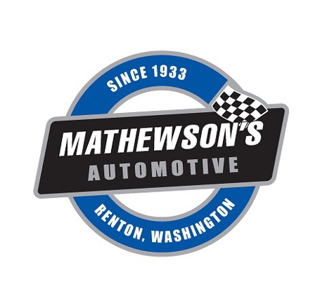 Mathewson's Automotive - Renton, WA