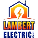 Lambert Electric - Fireplaces