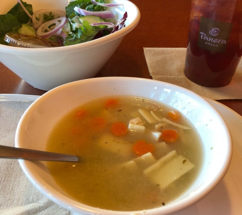 Panera Bread - Hoover, AL