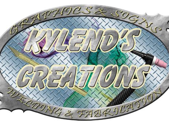 Kylend's Creations - North Charleston, SC