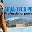Aqua-Tech Pool Services LLC - Swimming Pool Repair & Service