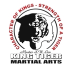 King Tiger Martial Arts