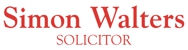Simon Walters Solicitor - Personal Injury