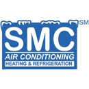 SMC Air Conditioning - Air Conditioning Contractors & Systems