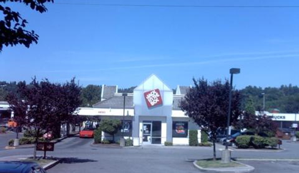 Jack in the Box - Tukwila, WA