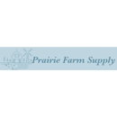 Prairie Farm Supply - Livestock Equipment & Supplies