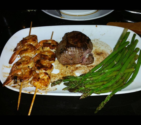 LongHorn Steakhouse - Hialeah, FL