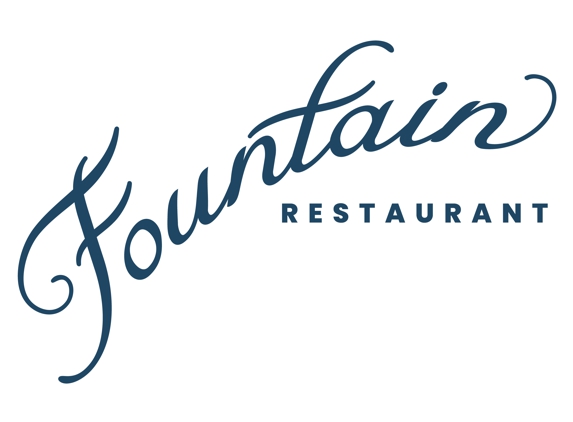 Fountain Restaurant - San Jose, CA