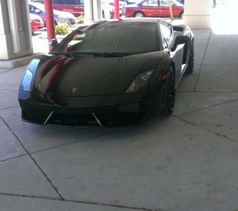 Ferman Chrysler Jeep Dodge Tampa - Lutz, FL