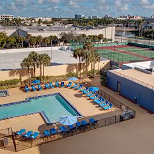 Embassy Suites West Palm Beach - Central - West Palm Beach, FL