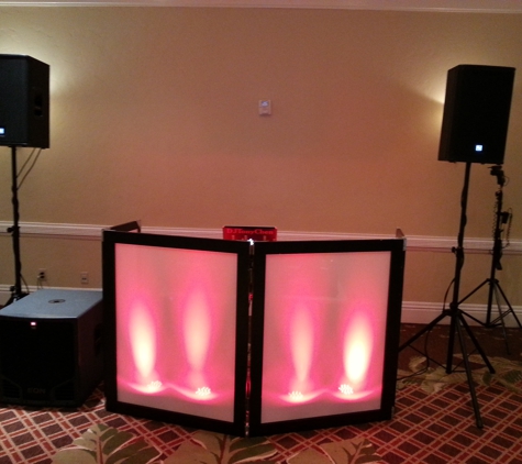 Florida DJ Services | DJTonyChen - Coral Springs, FL