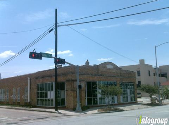 Hightech Signs - Houston, TX