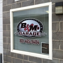 B & M's Garage - Auto Repair & Service