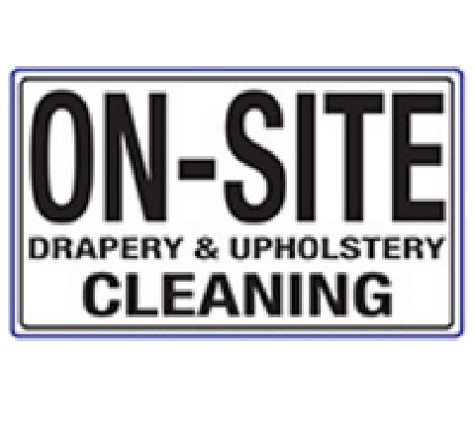On Site Drapery Cleaning - Chattanooga, TN