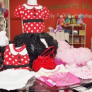 Summer's Place - Children & Infants Clothing