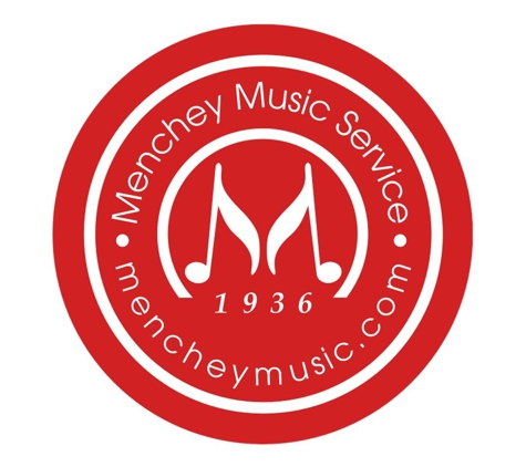 Menchey Music Service, Inc. - Lutherville Timonium, MD