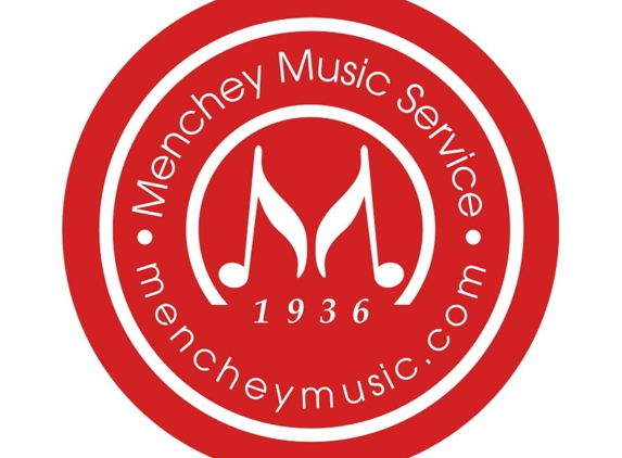 Menchey Music Service, Inc. - Gambrills, MD