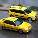 YELLOW CAB FREDERICKSBURG - Airport Transportation