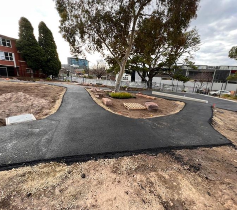 Nelson Asphalting and Excavations - Yarra Junction, VIC