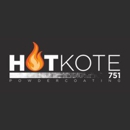 Hot Kote 751 - Powder Coating in Lincoln, NE - Painting Contractors