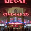 Regal Cinemas Winter Park Village - Movie Theaters