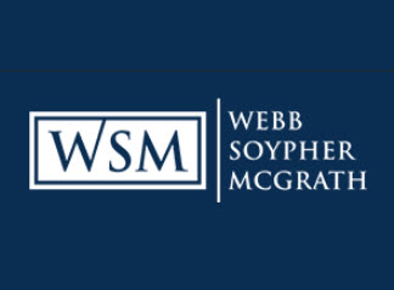 Webb Soypher McGrath - Bethesda, MD