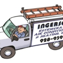 Ingersoll Refrigeration Air Conditioning - Heat Pumps