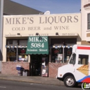 Mike's Liquors - Beer & Ale