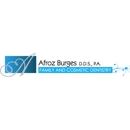 Afroz Burges, DDS, PA - Implant Dentistry