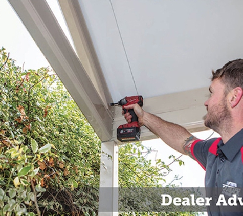 Stratco - Murray Bridge, SA. Dealer Advantage