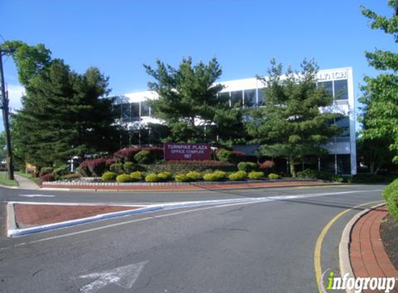 Amerigen Pharmaceuticals Inc - East Brunswick, NJ