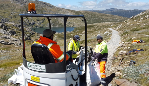 Jindabyne Landscaping Pty Ltd - East Jindabyne, NSW