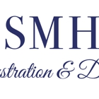SMH Illustration & Design