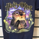 Sea Otter Shirts - Boys Clothing