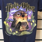 Sea Otter Shirts